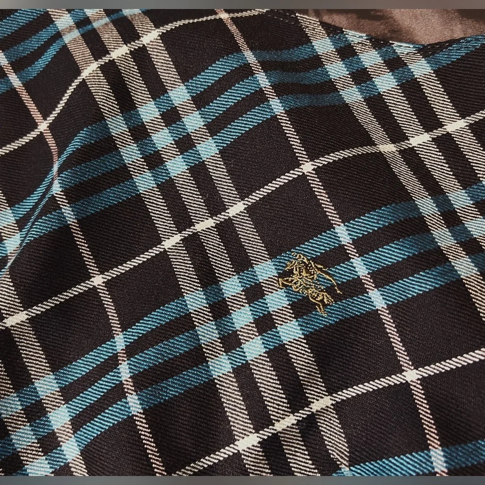 Authentic Burberry dress - Picture 15 of 16